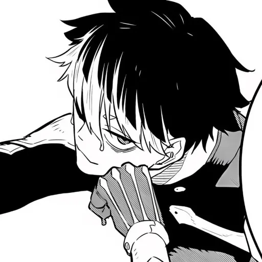 StubbyFace3480의 괴8&귀칼