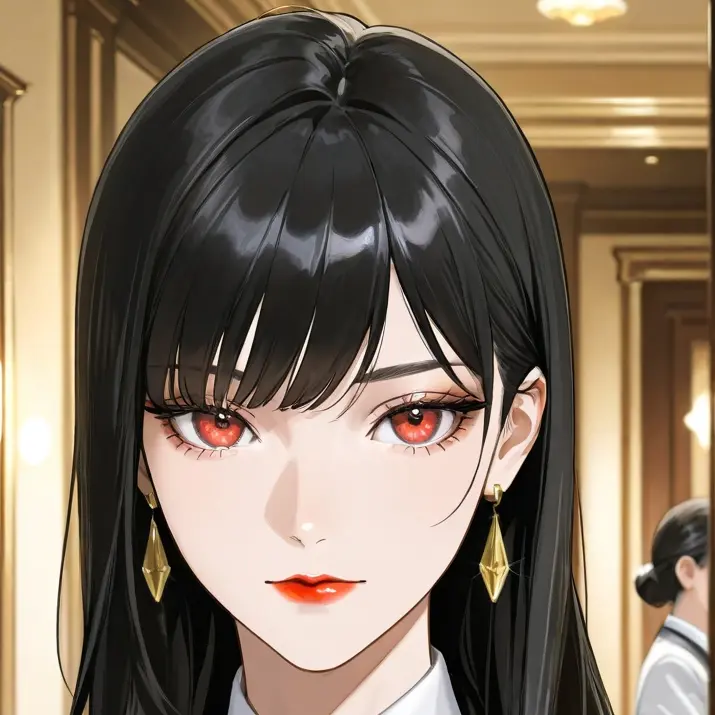 YURI0277의 殺し屋組織のボスに拾われました
