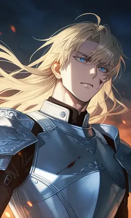 Profile image of Oswald