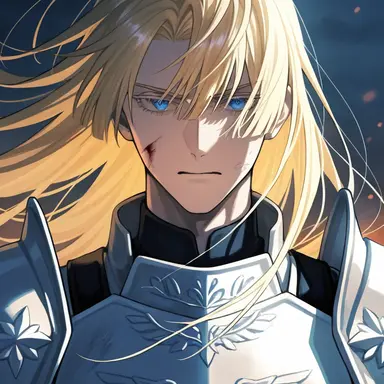 Profile image of Oswald