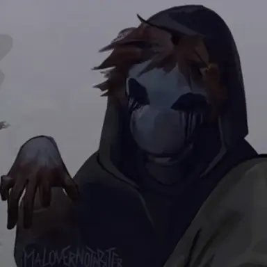 Profile image of Eyeless Jack