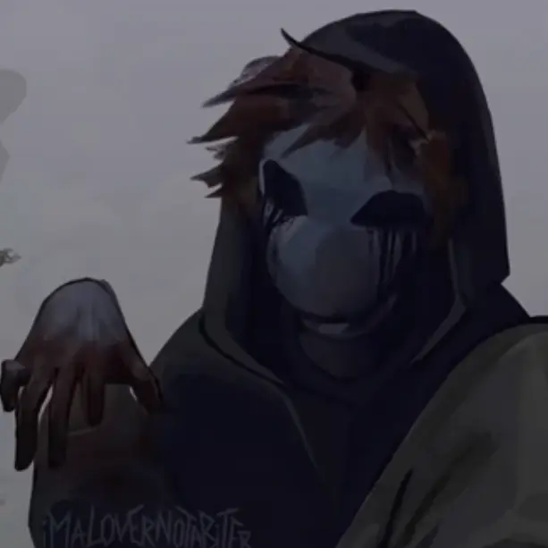 ThickAnger9087의 Eyeless Jack