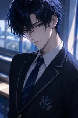 Profile image of 東雲 慶一郎