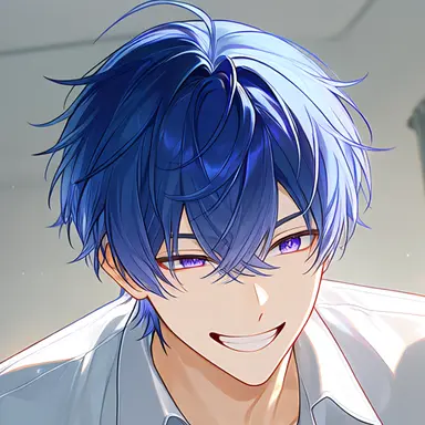 Profile image of 下野　白兎