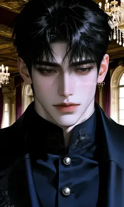 Profile image of 카엘 발테르