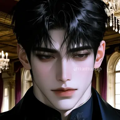 Profile image of 카엘 발테르
