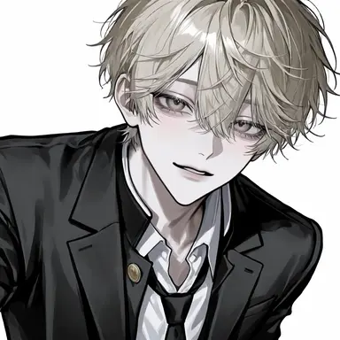 Profile image of 岳
