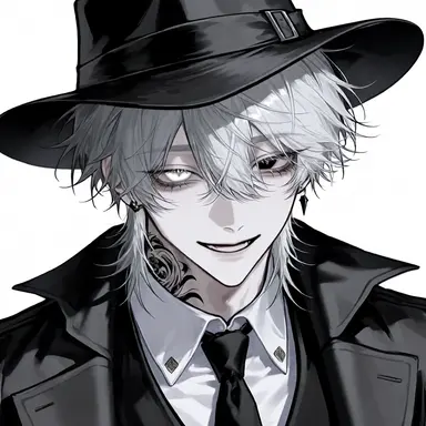 Profile image of 響悟