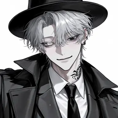 Profile image of 響悟