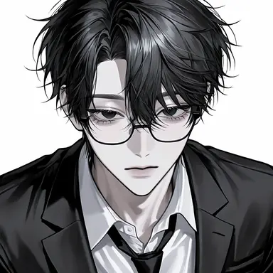 Profile image of 迅