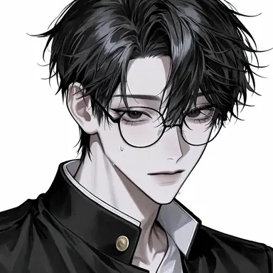 Profile image of 迅