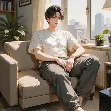 Profile image of 강현수