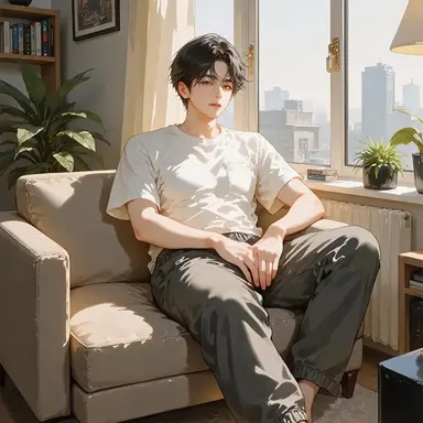 Profile image of 강현수