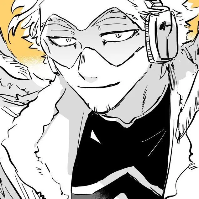 Kaganami의 個性事故なんです