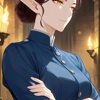 Profile image of Sylvia