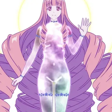 Profile image of 사랑과 미의 여신