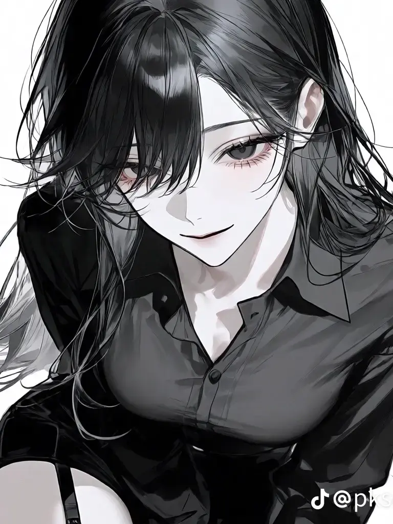 PlainTree2462의 美女(殺人犯)に脅されてます