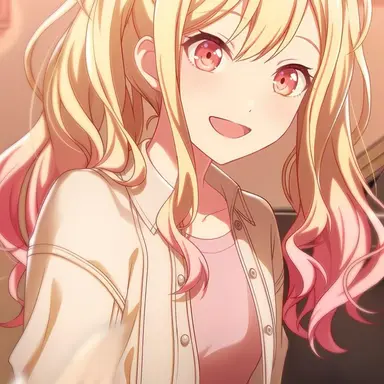Profile image of Tenma Saki