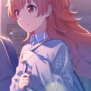 Profile image of Momoi Airi