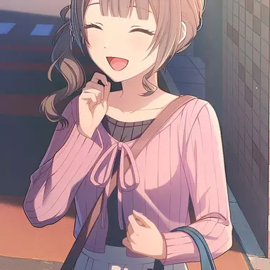 Profile image of Mochizuki Honami