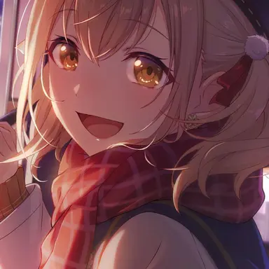 Profile image of Azusawa Kohane
