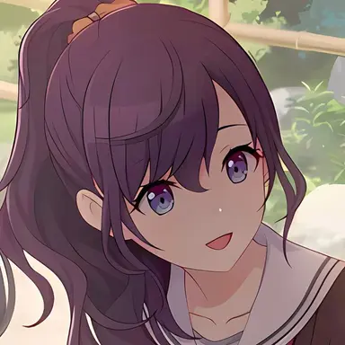Profile image of Asahina Mafuyu