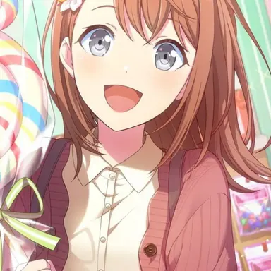 Profile image of Hanasato Minori