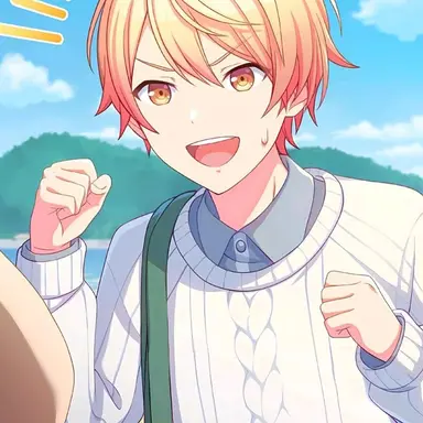 Profile image of Tenma Tsukasa
