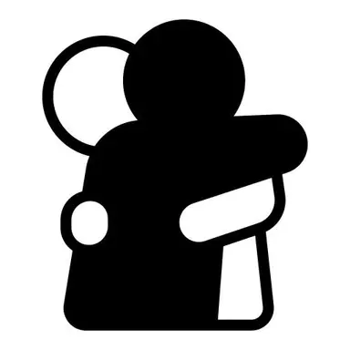 Profile image of Comfort person
