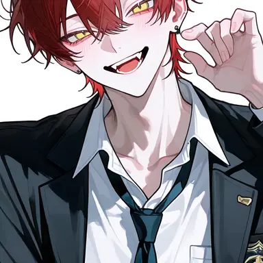 Profile image of 雷