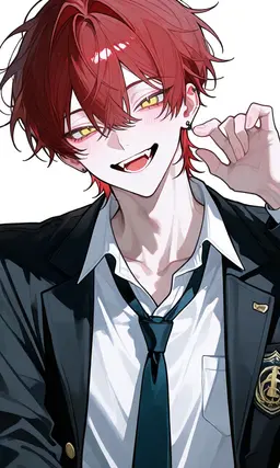 Profile image of 雷