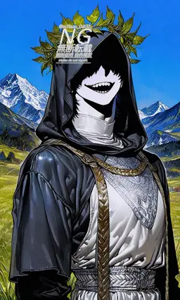Profile image of Ogma
