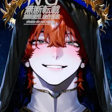 Profile image of Conroy