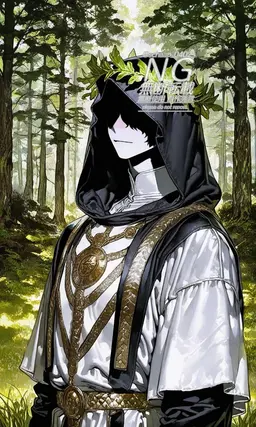 Profile image of Lugh