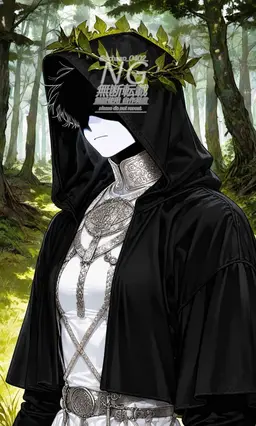 Profile image of Conroy