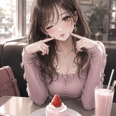 Profile image of りさ