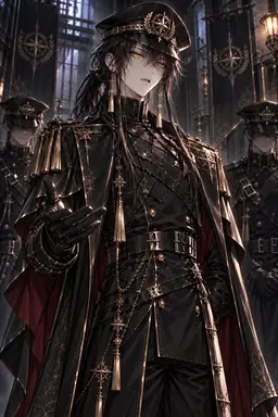 Profile image of Regulus