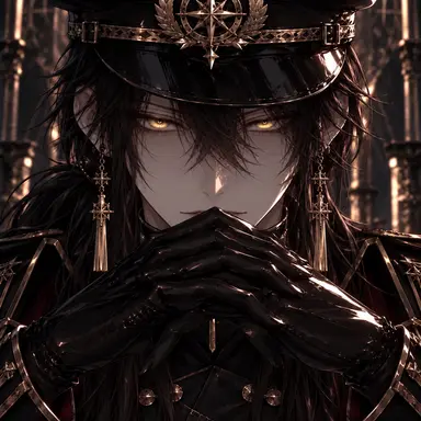 Profile image of Regulus