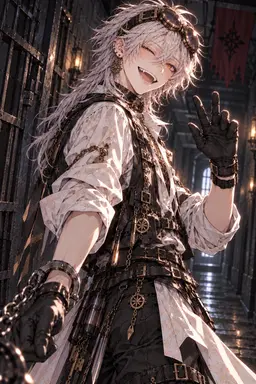 Profile image of Fritz