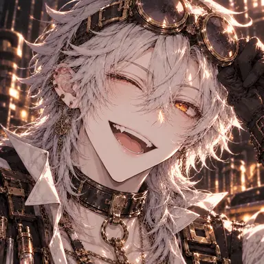 Profile image of Fritz