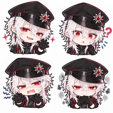 Profile image of Eins