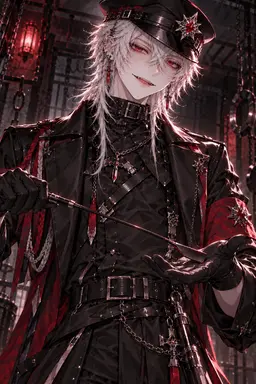 Profile image of Eins