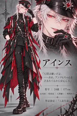 Profile image of アインス