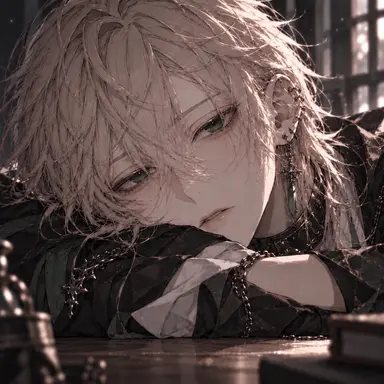Profile image of Emil