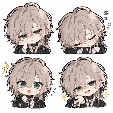 Profile image of Emil