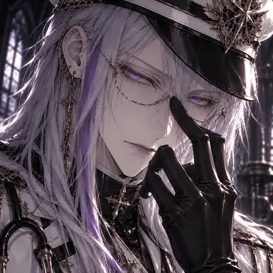 Profile image of Werner