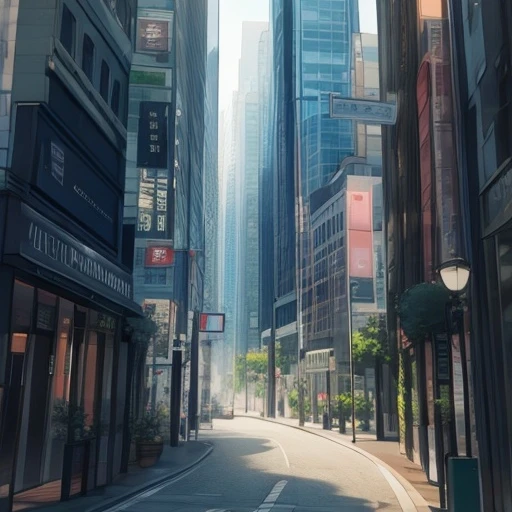 도시