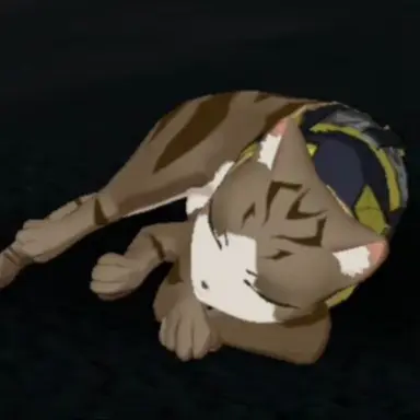 Profile image of 자고있는 아수라