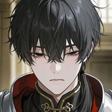 Profile image of イリアス