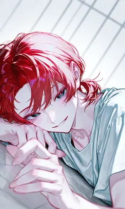 Profile image of オスカー
